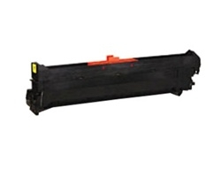 Remanufactured Okidata 42918103 Cyan Laser Drum Unit