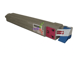 Remanufactured Okidata 42918902 Magenta Laser Toner Cartridge