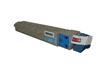 Remanufactured Okidata 42918903 Cyan Laser Toner Cartridge