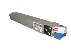 Remanufactured Okidata 42918904 Black Laser Toner Cartridge