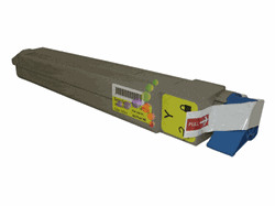 Compatible Okidata 42918981 Yellow Laser Toner Cartridge
