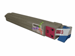 Compatible Okidata 42918982 Magenta Laser Toner Cartridge
