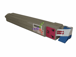 Compatible Okidata 42918982 Magenta Laser Toner Cartridge