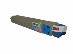 Compatible Okidata 42918983 Cyan Laser Toner Cartridge
