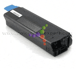 Remanufactured Okidata 43324404 Black Laser Toner Cartridge