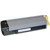 Compatible Okidata 43324474 (Type C8)  Yellow Laser Toner Cartridge for CX2032 MFP