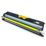 Remanufactured Okidata 44250713 Yellow Laser Toner Cartridge