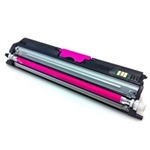 Remanufactured Okidata 44250714 Magenta Laser Toner Cartridge