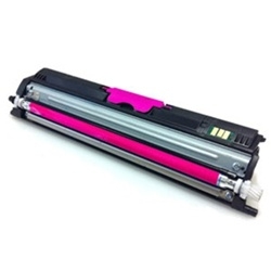 Remanufactured Okidata 44250714 Magenta Laser Toner Cartridge