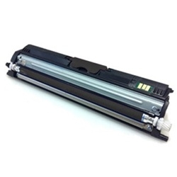 Remanufactured Okidata 44250716 Black Laser Toner Cartridge