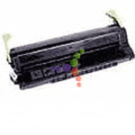 Remanufactured Panasonic UG3309 Black Laser Toner Cartridge