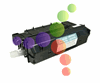 Panasonic UG5520 Compatible Black Toner Cartridge