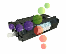 Panasonic UG5520 Compatible Black Toner Cartridge