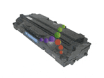 Compatible Black Laser Toner Cartridge for Samsung ML-1210D3