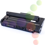 Compatible Laser Toner Cartridge for Samsung SCX-D4200A Black