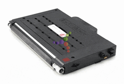 Compatible Laser Toner for Samsung CLP-510D2M
