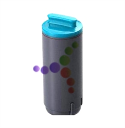 Compatible Laser Toner for Samsung CLP-C350A Cyan