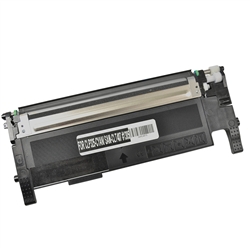 Compatible Toner for Samsung CLT-C407S Cyan