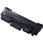 Toner Cartridge Compatible with Samsung MLT-D116L / MLT-D116S Black Toner Cartridge for Xpress M2675, Xpress M2675F, Xpress M2675FN