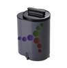 Compatible Black Toner Cartridge to Replace Samsung  CLP-K350A