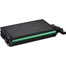 Compatible Laser Toner for Samsung CLT-K508L Black