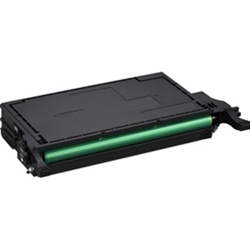 Compatible Laser Toner for Samsung CLT-K609S Black
