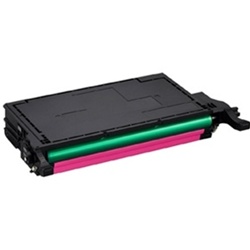 Compatible Laser Toner for Samsung CLT-M609S Magenta