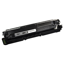 Compatible Toner for Samsung CLTY506L Yellow