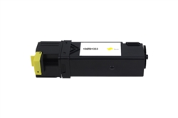 Xerox 106R01333 Compatible Yellow Toner Cartridge