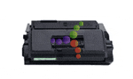 Remanufactured Xerox 106R01370 Black Laser Toner Cartridge