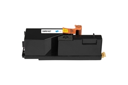 Xerox 106R01627 Compatible Cyan Toner Cartridge