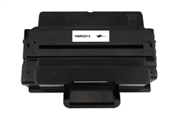 Xerox 106R02313 Compatible High Yield Black Toner Cartridge