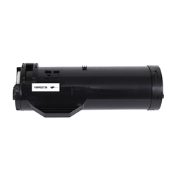 Xerox 106R02738 Compatible High Yield Black Toner Cartridge