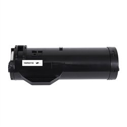 Xerox 106R02740 Compatible Extra High Yield Black Toner Cartridge