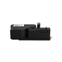 Xerox 106R012757 Compatible Magenta Toner Cartridge