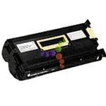 Remanufactured Xerox 113R00173 Black Laser Toner Cartridge
