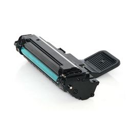 Remanufactured Xerox 113R00730 Black Laser Toner Cartridge