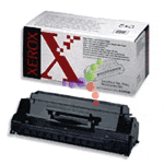Remanufactured Xerox 113R296 Black Laser Toner Cartridge