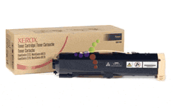 Remanufactured Xerox 006R01184 Black Laser Toner Cartridge