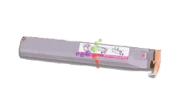 Remanufactured Xerox 016-1978-00 Magenta Laser Toner Cartridge