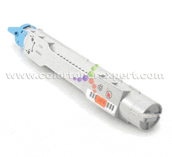 Remanufactured Xerox 016-2005-00 Cyan Laser Toner Cartridge