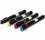 Remanufactured Xerox Phaser 790 4-Color Laser Toner Set