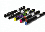 Remanufactured Xerox Phaser 790 5-Pack Laser Toner Set