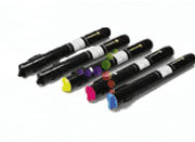 Remanufactured Xerox Phaser 790 5-Pack Laser Toner Set