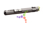 Remanufactured Xerox 006R01012 Yellow Laser Toner Cartridge