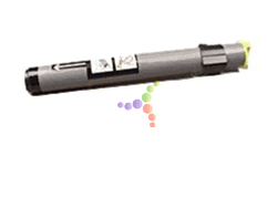 Remanufactured Xerox 006R01012 Yellow Laser Toner Cartridge