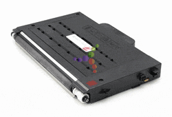Remanufactured Xerox 106R00681 Magenta Laser Toner Cartridge
