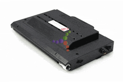 Remanufactured Xerox 106R00684 Black Laser Toner Cartridge