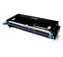 Remanufactured Xerox 106R01392 Cyan Laser Toner Cartridge