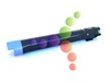 Remanufactured Xerox 106R01436 Cyan Laser Toner Cartridge
